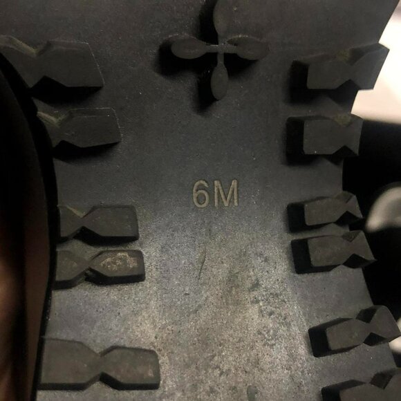 Dolls Kill Teen Dream Chunky Slides - Picture 6 of 7